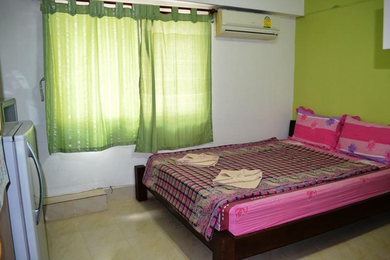 Sweet Home Patong Kültér fotó