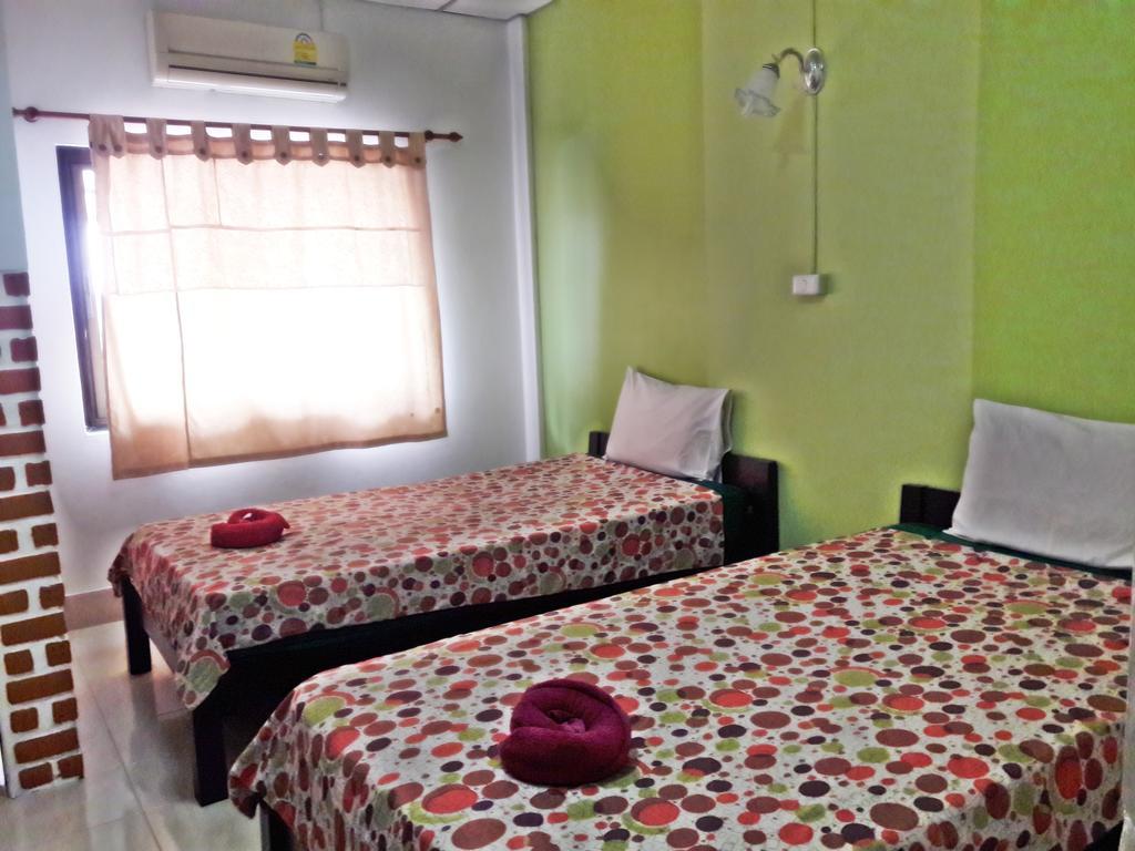Sweet Home Patong Kültér fotó