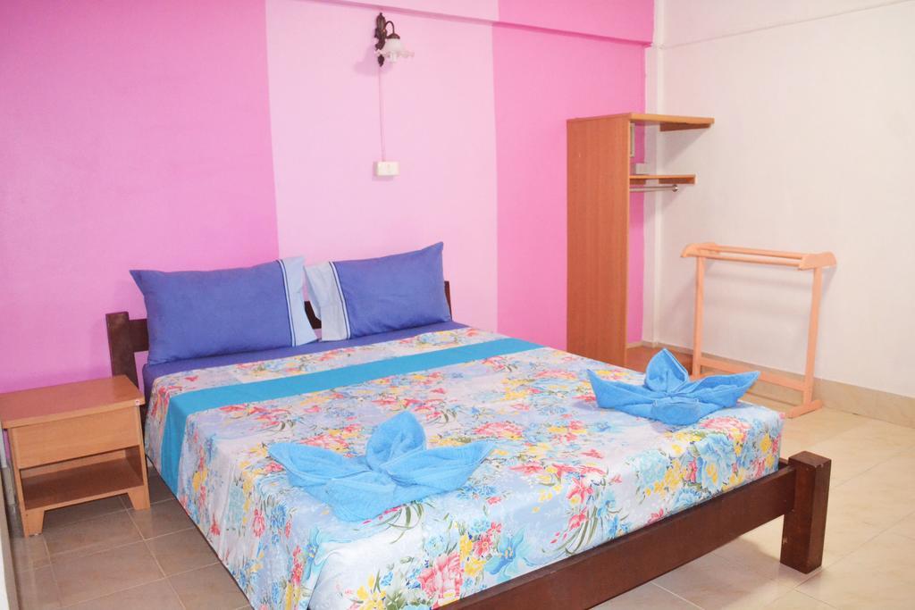 Sweet Home Patong Kültér fotó