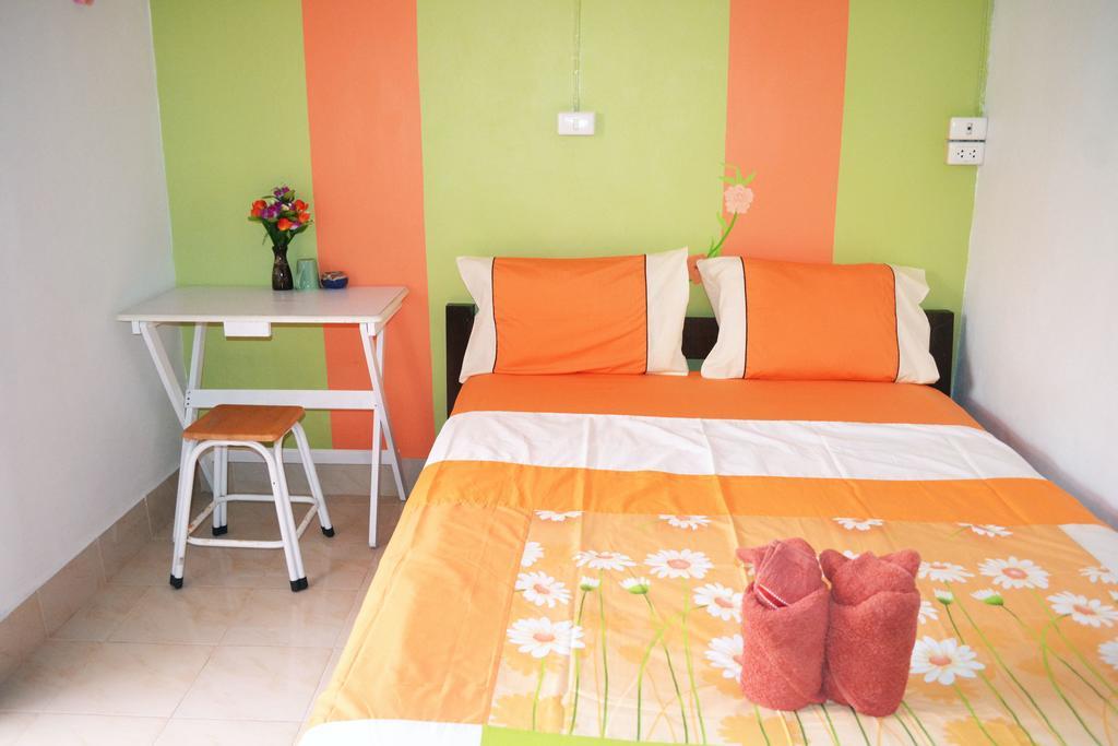 Sweet Home Patong Kültér fotó