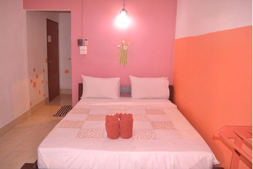 Sweet Home Patong Kültér fotó