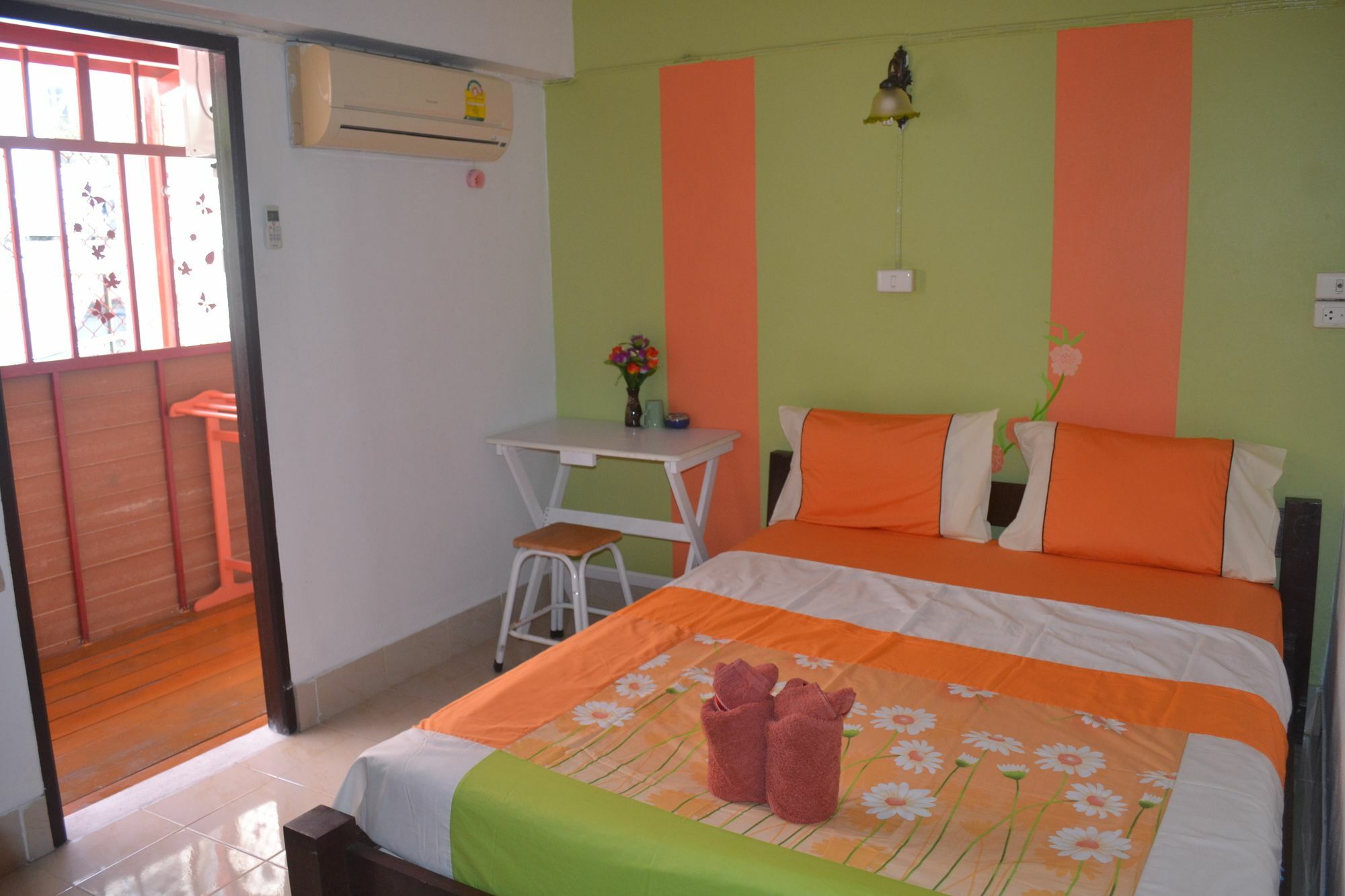Sweet Home Patong Kültér fotó